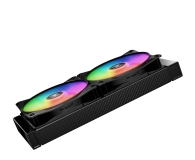 BE QUIET! Light Wings LX 140mm High-speed PWM 140mm - 1287565 - zdjęcie 2